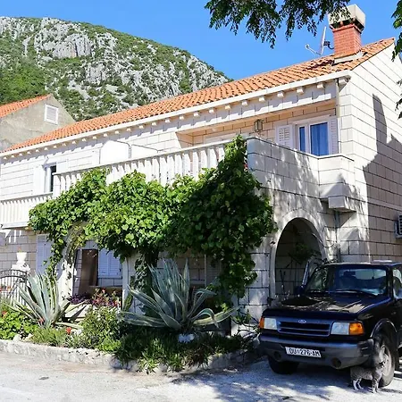 Διαμέρισμα Trstenik 4570a