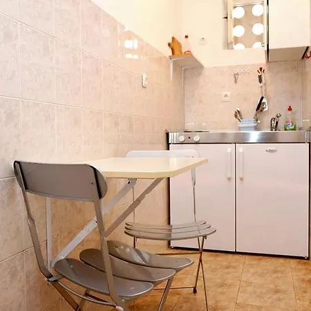 Διαμέρισμα Trstenik 4570a Trstenik (Dubrovnik-Neretva)