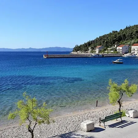 Διαμέρισμα Trstenik 4570a Trstenik (Dubrovnik-Neretva)